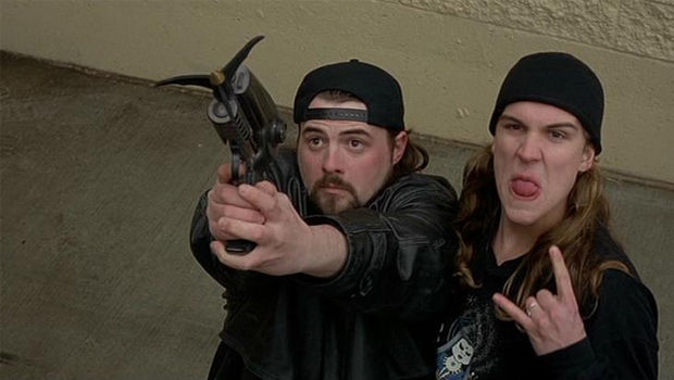 Film Bits: Janis Joplin Biopic In the Works; Kevin Smith Begins Shopping ‘Mallrats’ Sequel Series