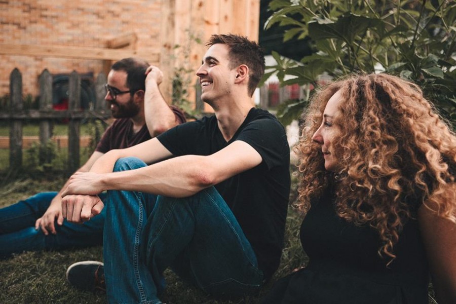 SONG PREMIERE: Rebecca Rego and The Trainmen Offer Brass & Boldness on “The Worst Part About Being Right”