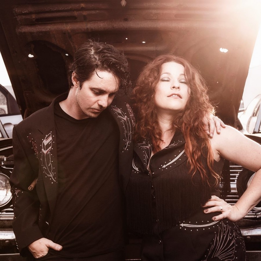 Shovels & Rope Lay Down a Showcase at Bowery Ballroom (SHOW REVIEW)