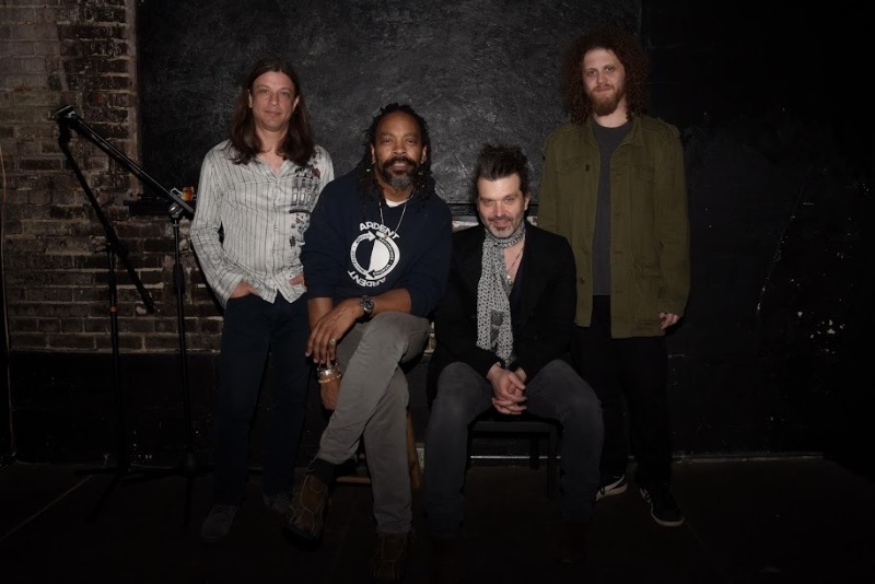 Doyle Bramhall II Strikes Magic On ‘Rich Man’ (ALBUM REVIEW)