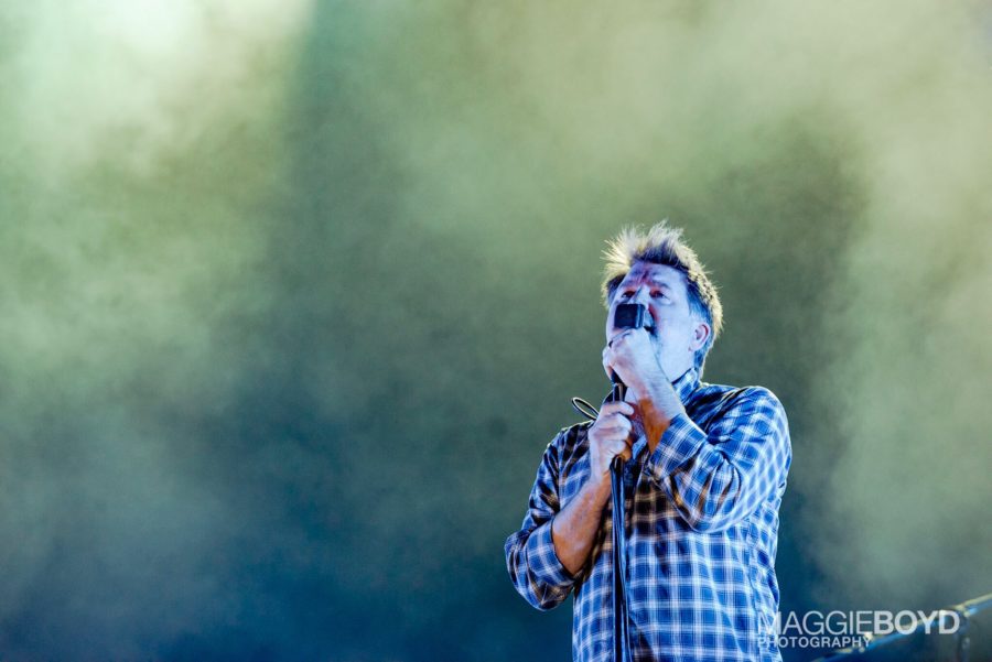 LCD Soundsystem Confirms Four Boston & Philadelphia Shows