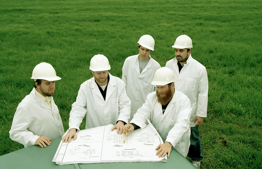 Kevin Garcia – Grandaddy Bassist & Co-Founder Dies at 41