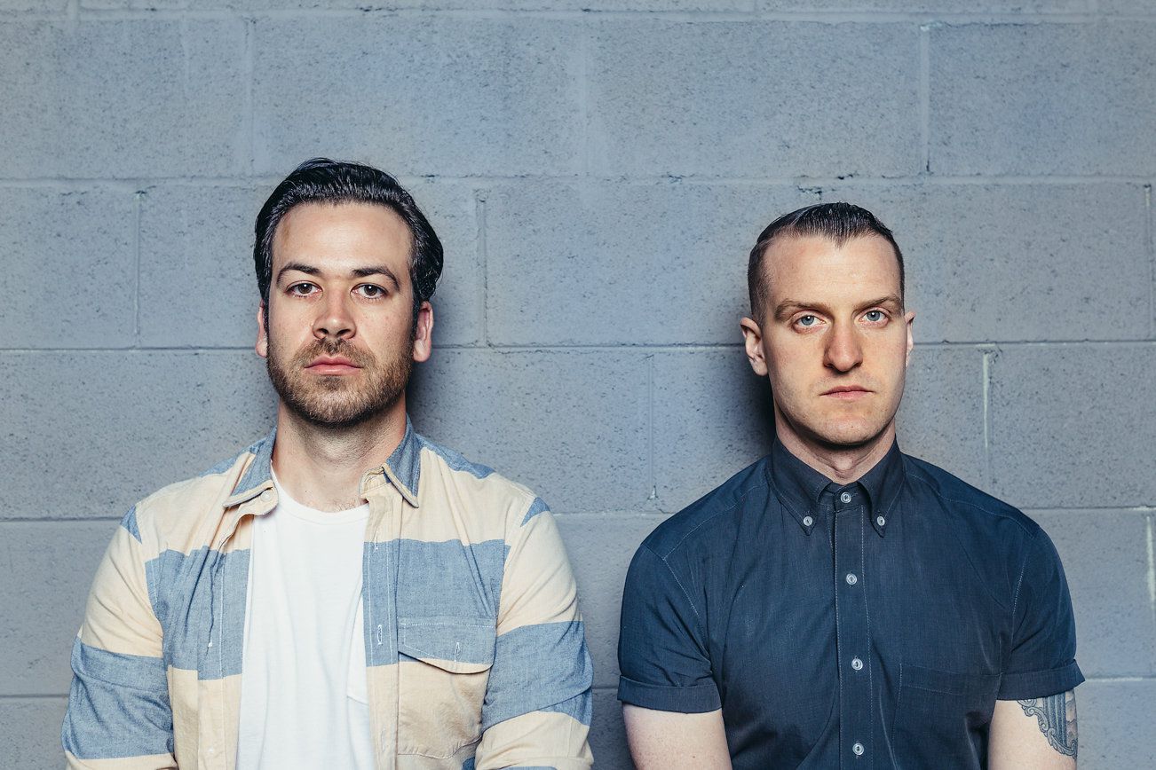 SONG PREMIERE: Lo/Hi Create Beat Driven Soul Splendor With “Tell Me Your Name”