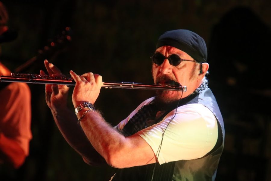 Ian Anderson Brings Jethro Tull-The Rock Opera To Santa Barbara’s Arlington Theatre (SHOW REVIEW)