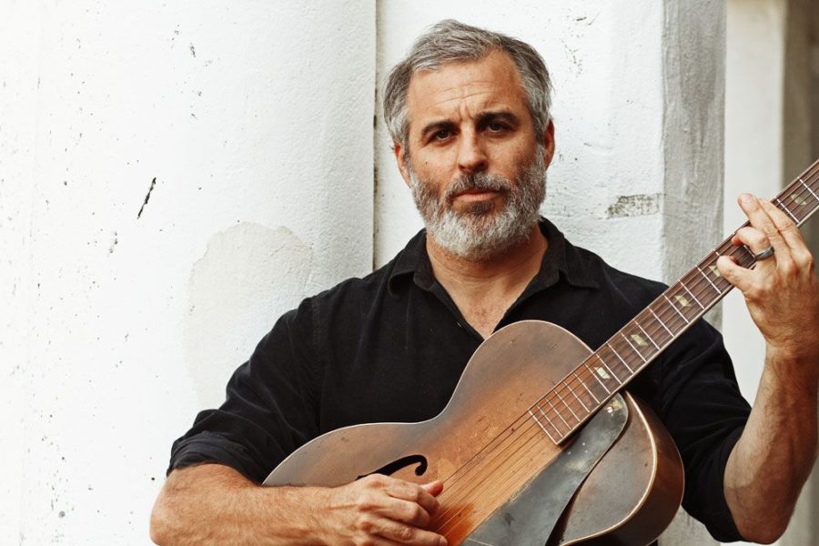 The Mother Hips’ Greg Loiacono Makes Magic On Imaginative Solo LP (INTERVIEW)