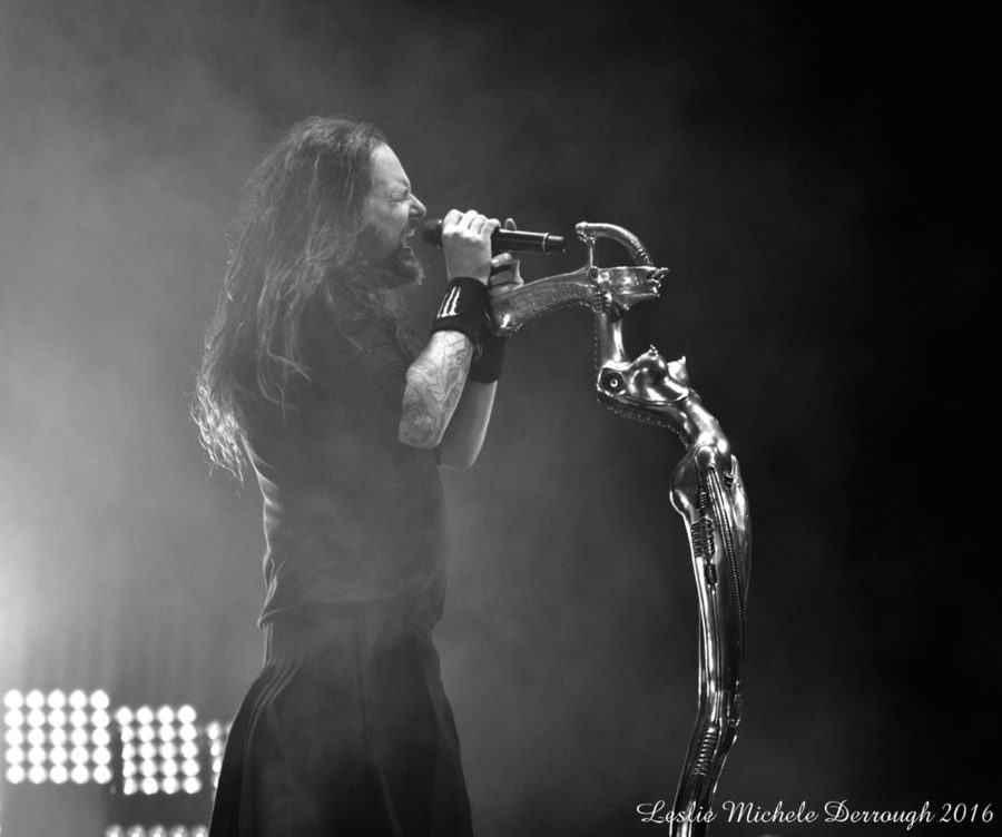 Manic Monday- Korn Show Off Legitimately Twisted Early Side On “Clown” Live 1995