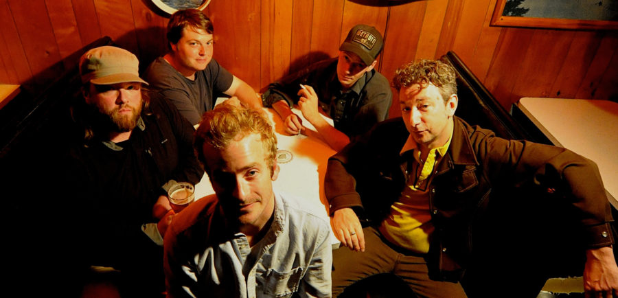 Dead Man Winter To Release Long Awaited Sophomore LP ‘Furnace’