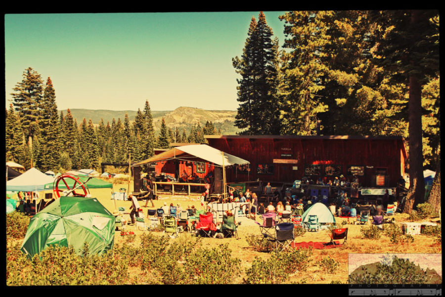 Lost Sierra Hoedown 2016 Proves Serene, Memorable & Intimate (FESTIVAL RECAP/PHOTOS)