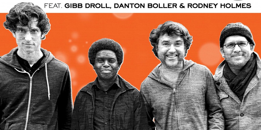 Keller Williams KWahtro Stretches Wide With Boller, Droll & Holmes (ALBUM REVIEW)