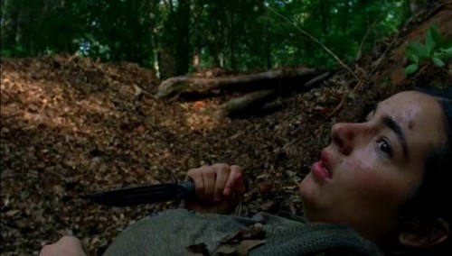 ‘The Walking Dead’ Continues To Stray Off Course (TV REVIEW)