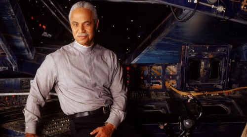 Film Bits: RIP Florence Henderson; RIP Ron Glass; Anne Rice to Develop ‘The Vampire Lestat’ for TV