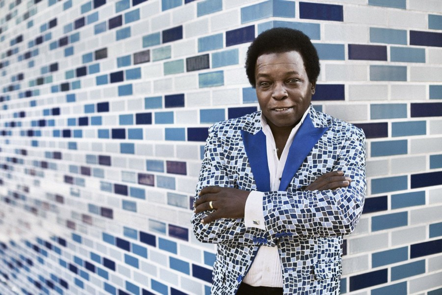 Lee Fields Keeps It Strong & Soulful (INTERVIEW)