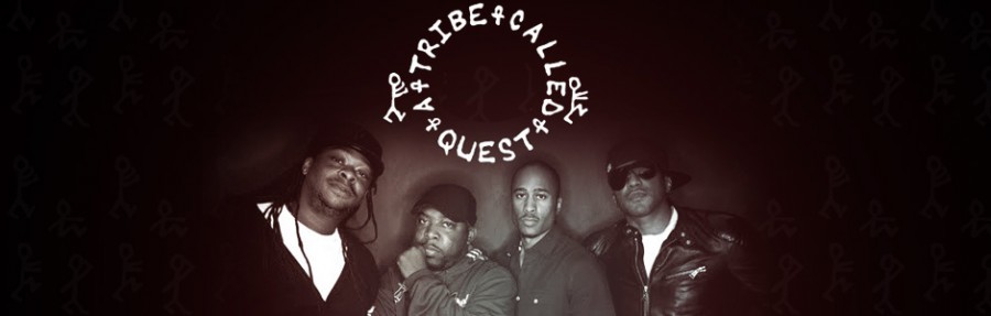 A Tribe Called Quest Makes Immense Final Statement With ‘We Got It from Here… Thank You 4 Your Service’