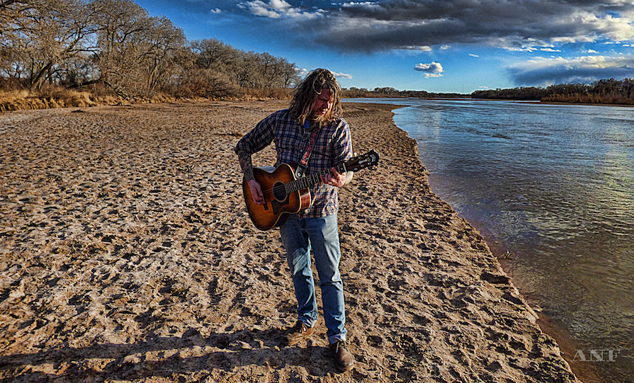 SONG PREMIERE: Russell James Pyle Explores the ‘Seasons’ With Americana Tune “December Song”