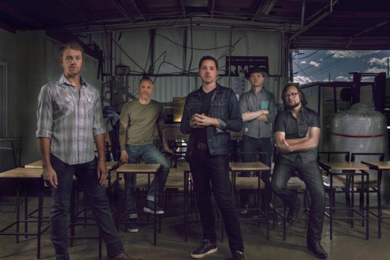 The Infamous Stringdusters Announce New Album ‘Laws Of Gravity’ Out January 13