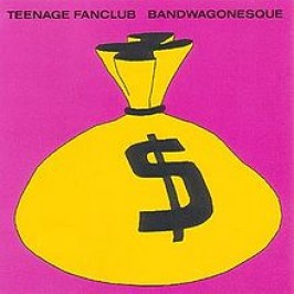 25 Years Ago Today – Teenage Fanclub Releases ‘Bandwagonesque’ (Watch “Pet Rock” Live)