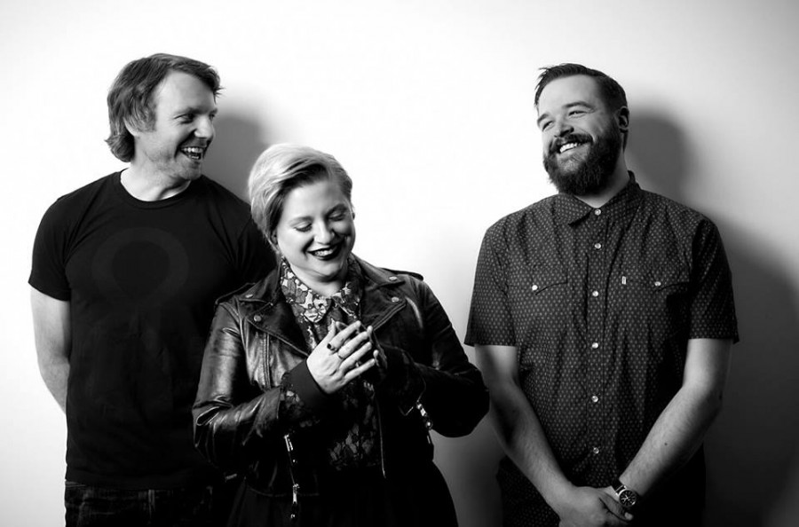 Pale Hands Showcase Nostalgic Dance Visions on ‘Graphism’ (ALBUM REVIEW)