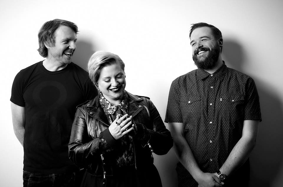 Pale Hands Showcase Nostalgic Dance Visions on ‘Graphism’ (ALBUM REVIEW)