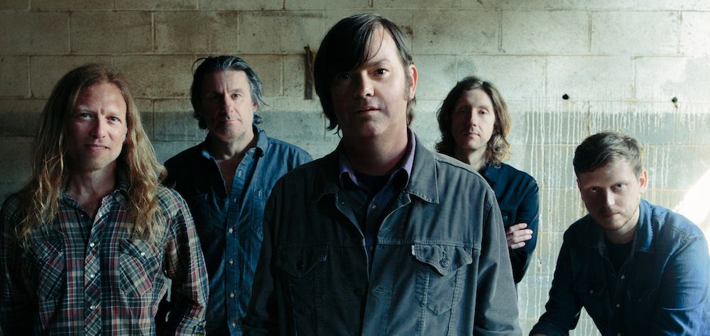 Son Volt Plans U.S. Tour In Support of ‘Notes of Blue’