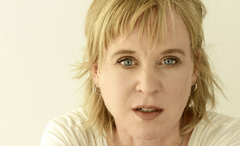 Kristin Hersh Brings Together Songs And Stories With Double-LP/Book ‘Wyatt at the Coyote Palace’ (ALBUM REVIEW)
