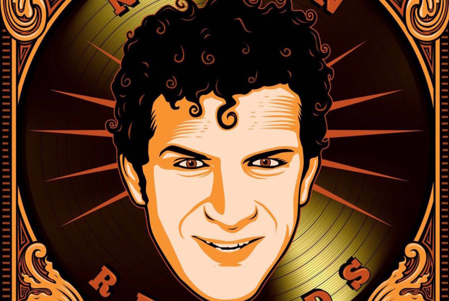 Billy Miller – Norton Records Founder & Archivist Dies at 62