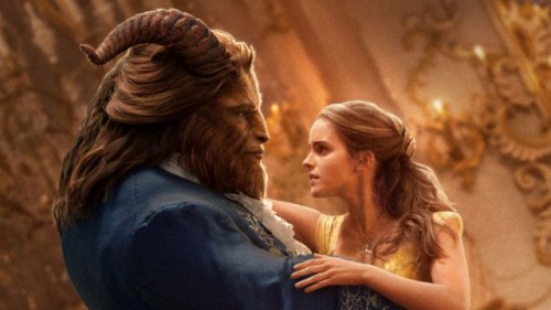 ‘Beauty and the Beast’ a Wonderful Reimagining of a Tale as Old as Time (FILM REVIEW)