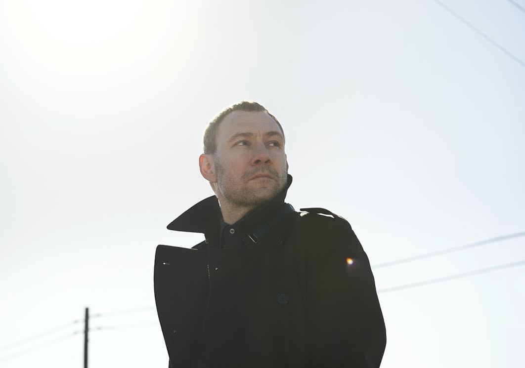 David Gray Breathes New Life Into Old Art Forms (INTERVIEW)