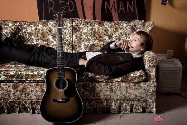 Chuck Prophet Announces New “California Noir” Album ‘Bobby Fuller Died For Your Sins’