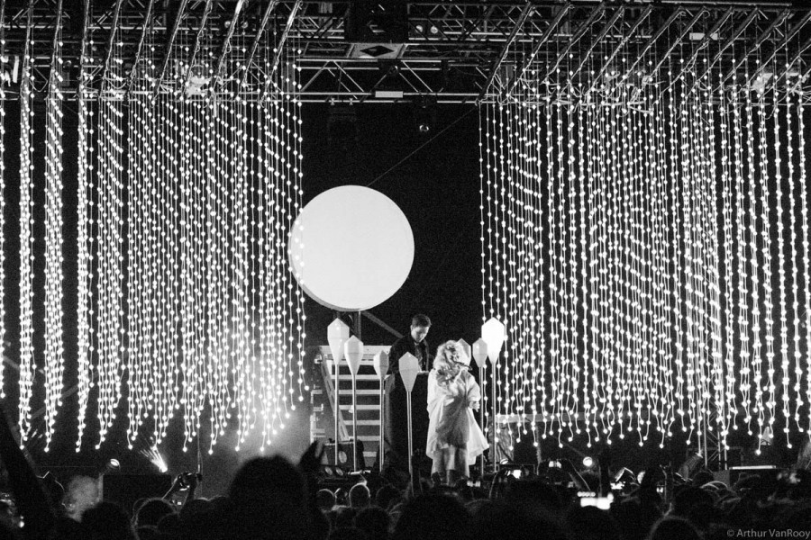 Empress Of, Bob Mould, Courtney Barnett, Beach House And More Inaugurate Sound On Sound Fest (REVIEW/PHOTOS)