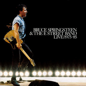 30 Years Ago Today – Bruce Springsteen Released Best Selling Box Set Live 1975-1985 (Watch “War” Official Video)