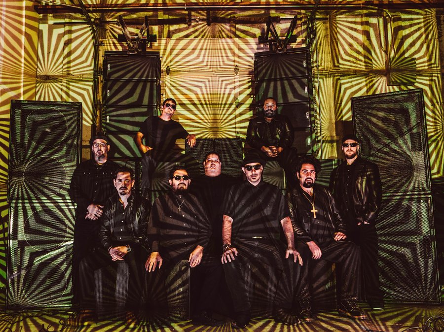 Brownout Presents ‘Brown Sabbath Vol. II’ Delivers Doom, Crunch & Riffs In Cosmic New Light (ALBUM REVIEW)