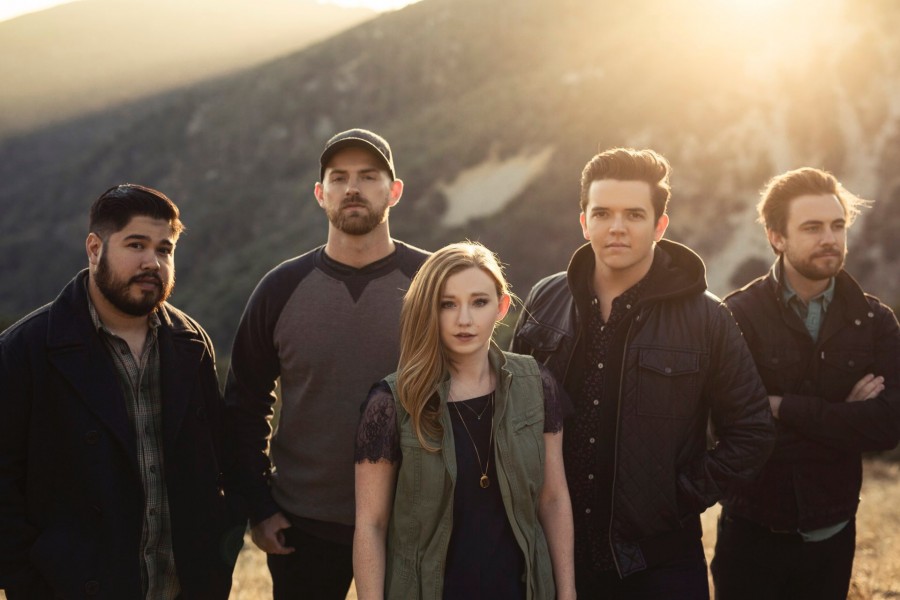 GLIDE EXCLUSIVE: The Show Ponies Announce New LP ‘How It All Goes Down’ & Premiere New Track “The Time It Takes”