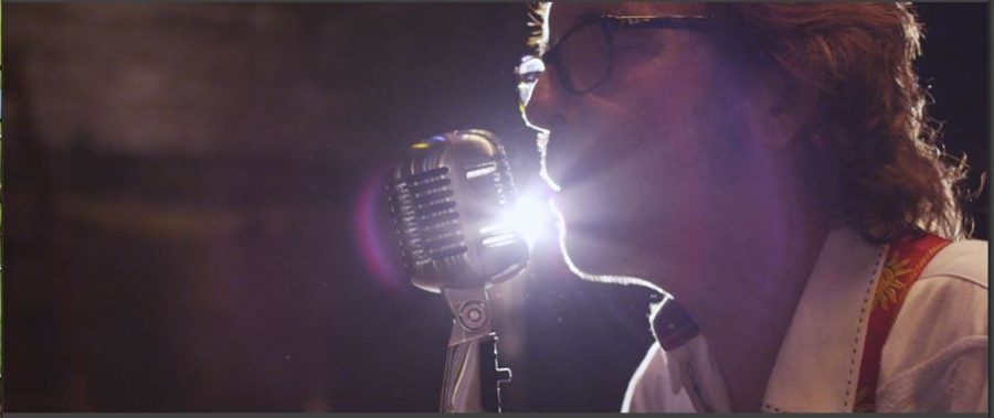 ELECTION DAY SPECIAL VIDEO PREMIERE: John Aulabaugh Composes Call to Action on “Awake”