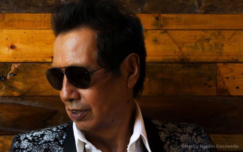 Alejandro Escovedo Nods Towards Punk Beginnings On ‘Burn Something Beautiful’ (ALBUM REVIEW)