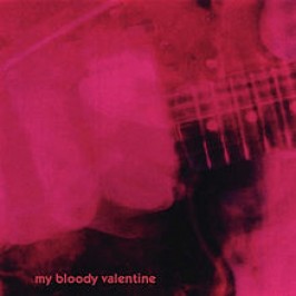 25 Years Ago Today – My Bloody Valentine Releases Shoegaze Epic ‘Loveless’ (Watch “Only Shallow” Video)