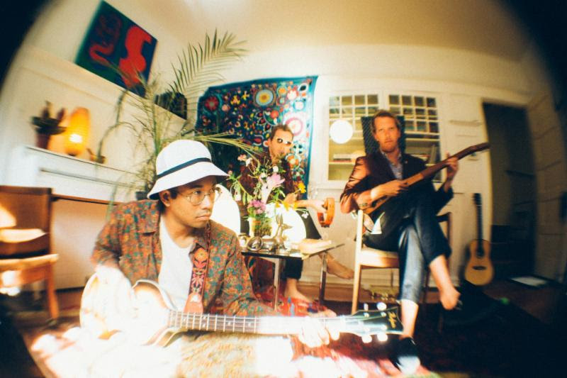 Chaz Bundick of Toro Y Moi Plans Collaborative Album With Psych Jazz