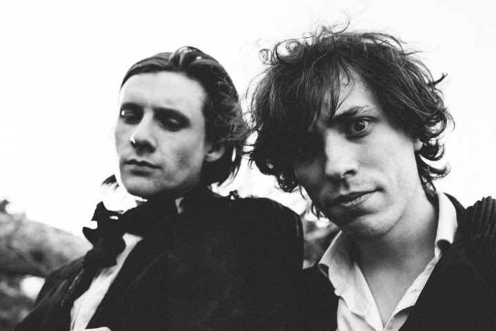 Foxygen Get 40 Piece Orchestral On Ambitious & Divine ‘Hang’ LP (ALBUM REVIEW)