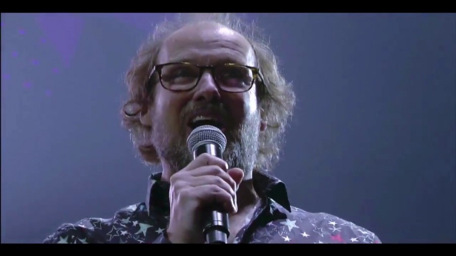 Phish Nails ‘Ziggy Stardust’ & Raises The Halloween Bar Yet Again (SHOW REVIEW)