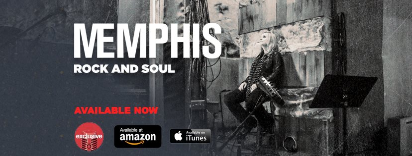 Melissa Etheridge Nails Stax Classics On ‘Memphis Rock and Soul’ (ALBUM REVIEW)