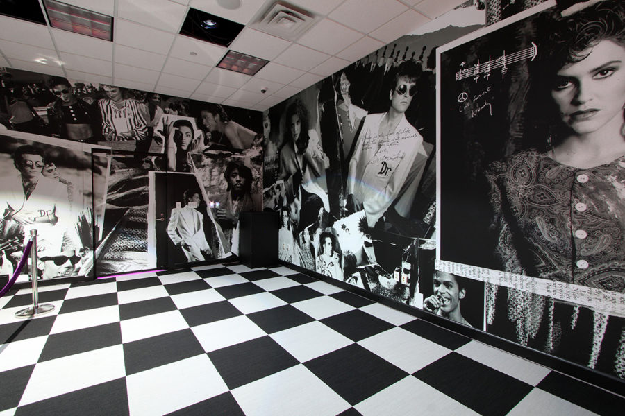 Glide Exclusive: Tour Prince’s Paisley Park Studios (PHOTOS)
