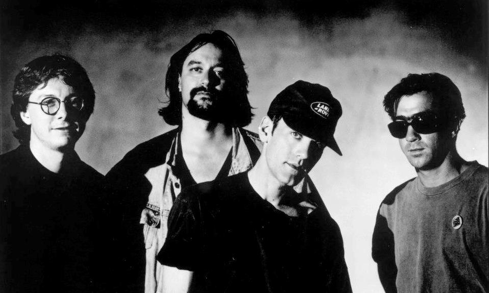 R.E.M. Announce ‘Automatic For The People’ 25th Anniversary Reissue, Share Unreleased Track “Mike’s Pop Song”