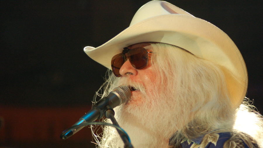 Leon Russell 1942-2016: Leon Russell and his Fabled Friends – 10 Most Noteworthy Collaborations (LIST)