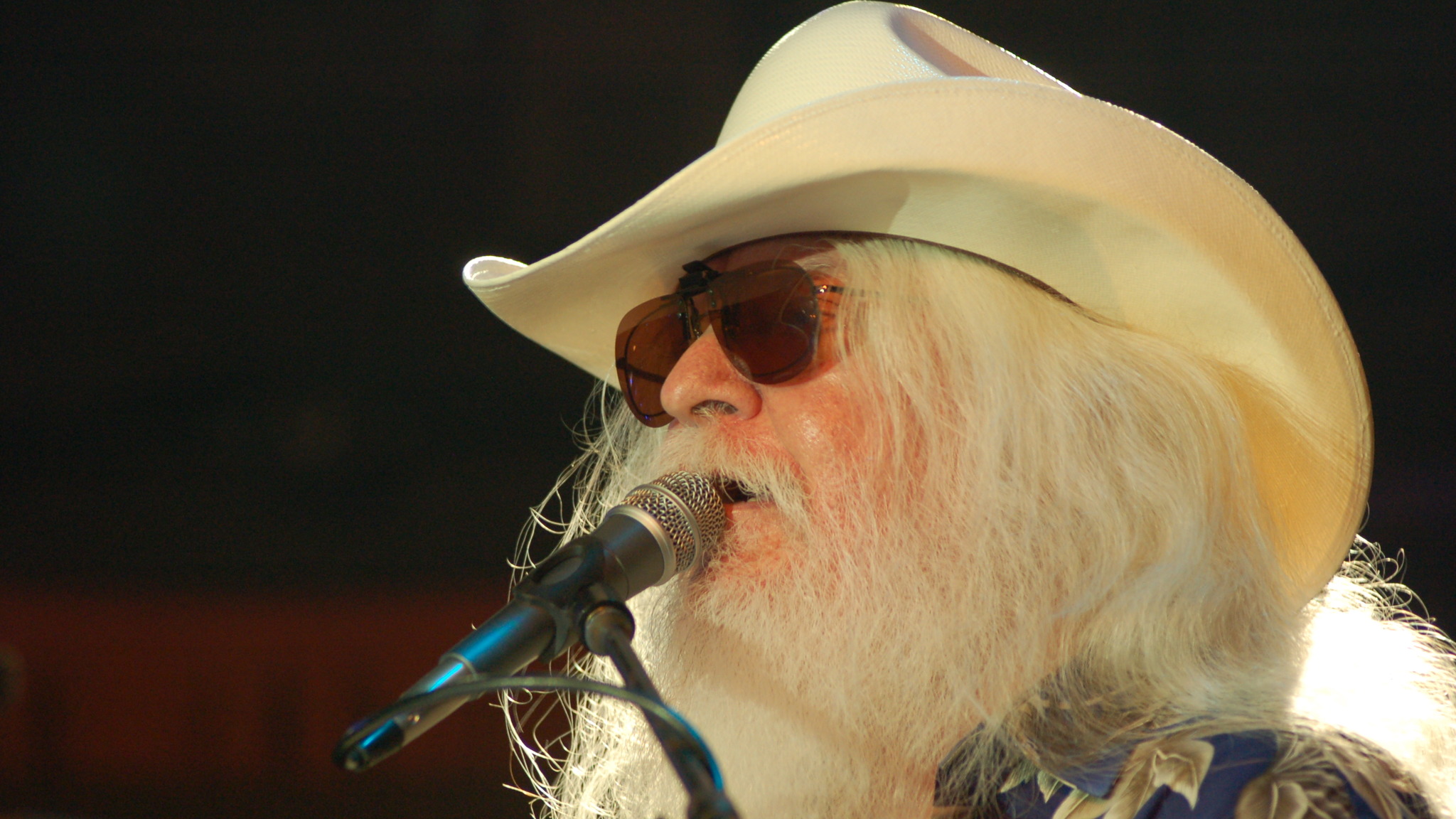 Leon Russell 1942-2016: Leon Russell and his Fabled Friends – 10 Most Noteworthy Collaborations (LIST)