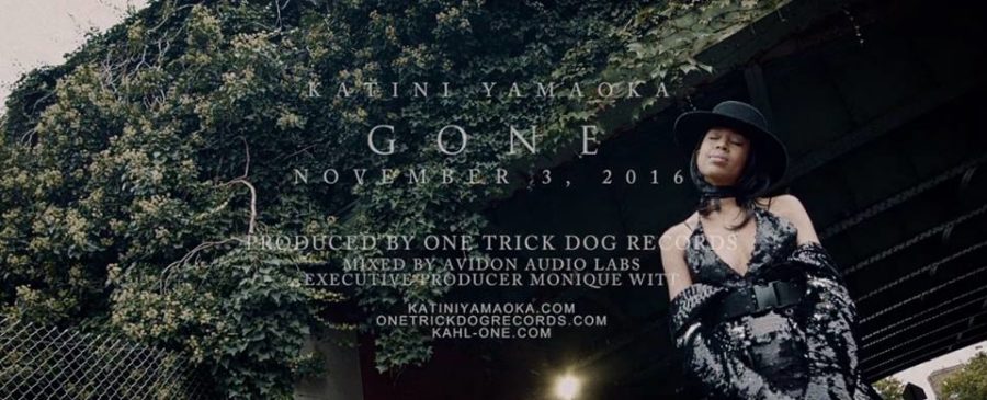 Katini Brings ‘Brown Girl Iconic’ Style to Jazz Debut on ‘Gone’ (ALBUM REVIEW)