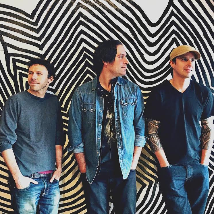 VIDEO PREMIERE: WOLF! feat. Scott Metzger ‘Unspeakable Things/Tomahawk Chop’ (INTERVIEW)