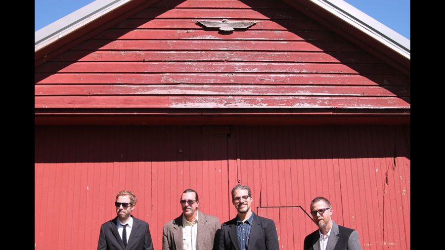 The Youngers Make An Emphatic Impression on ‘Picture Of You’ (ALBUM REVIEW)