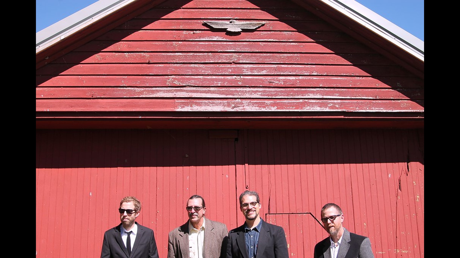The Youngers Make An Emphatic Impression on ‘Picture Of You’ (ALBUM REVIEW)