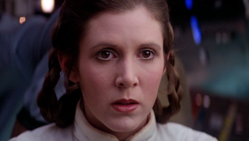 R.I.P. Carrie Fisher (1956-2016): Writer, Actress, and ‘Star Wars’ Star Dead at 60