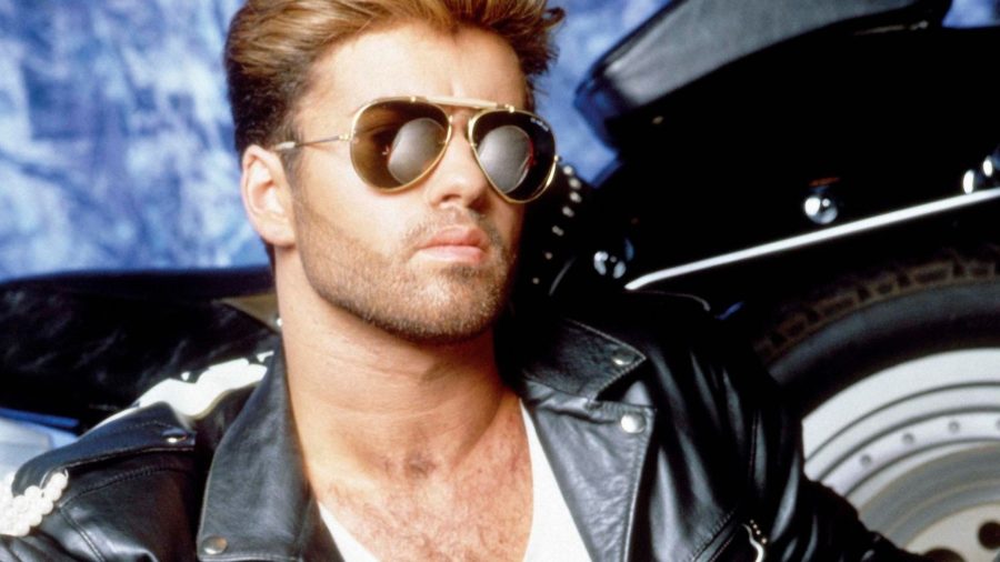2016 Aint Over Yet-  RIP Soul/Pop Legend George Michael