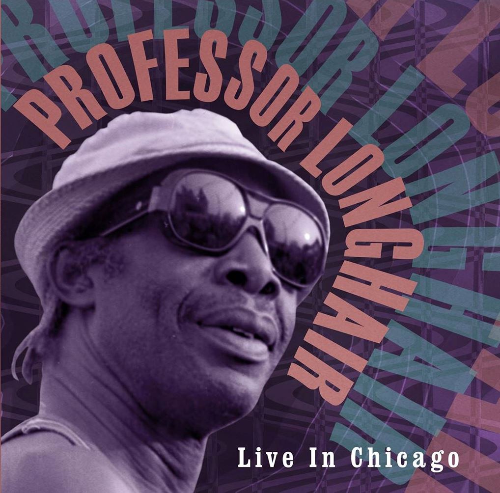 40 Years Ago Today – New Orleans Piano Legend Professor Longhair Dies at 61 (Watch “Big Chief” Live)